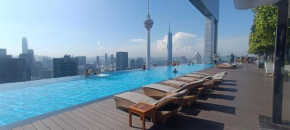 SKYWARD SUITES at Platinum KLCC